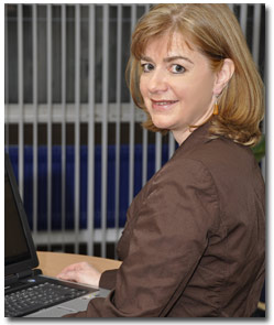 Silke Schweizer