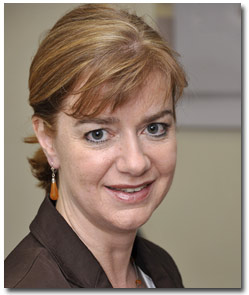 Silke Schweizer